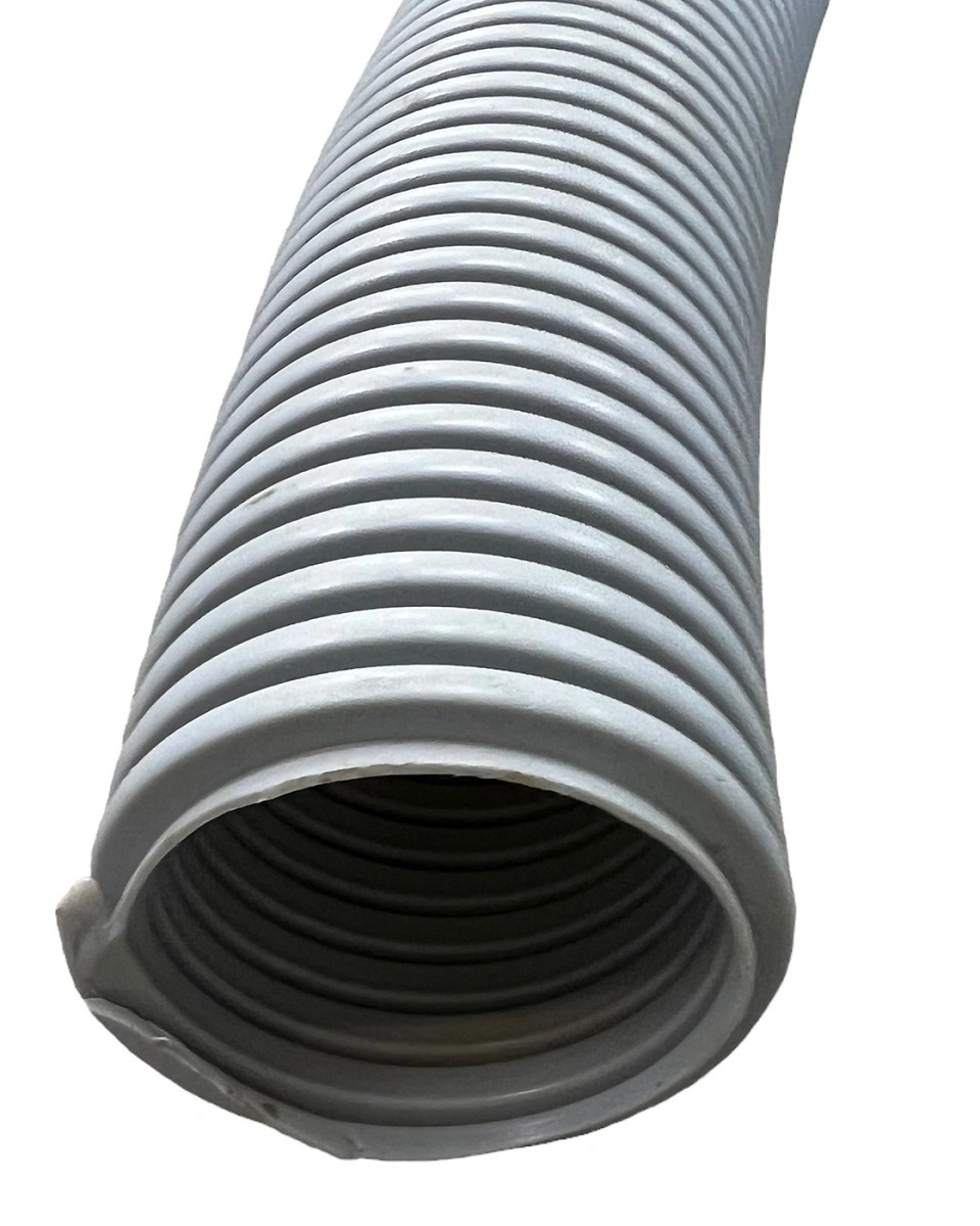 Deltec flexibel slange 40 mm (1 meter)